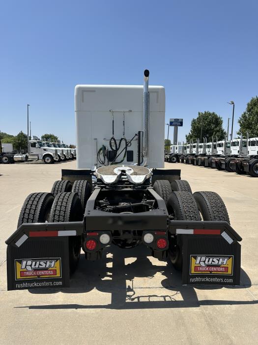 2021 Peterbilt 579-3