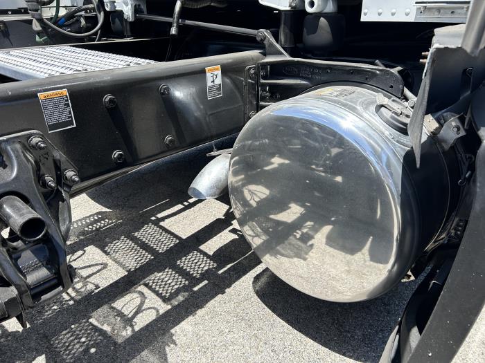 2022 Peterbilt 579-11
