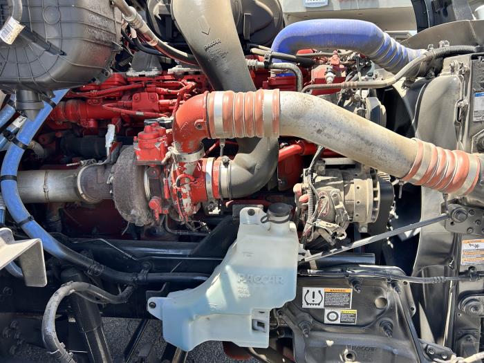 2022 Peterbilt 579-14