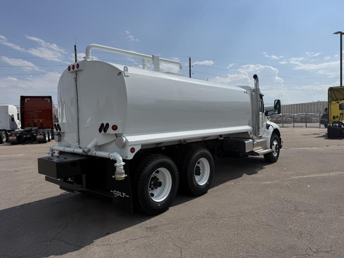 2027 Peterbilt 548 — photo 6