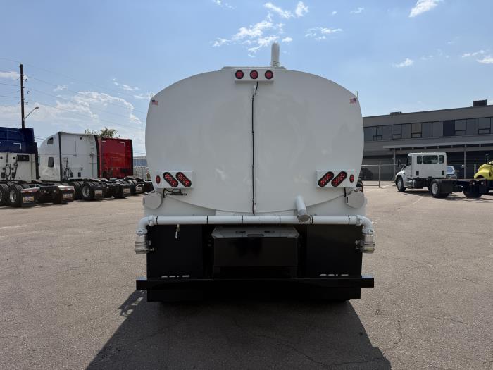 2027 Peterbilt 548-6