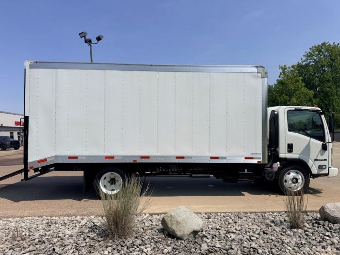 2026 Isuzu NPR-HD-3