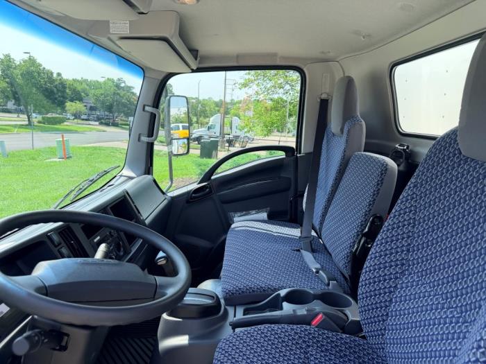 2026 Isuzu NPR-HD-13