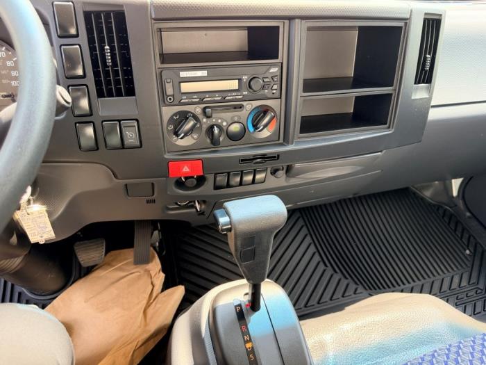 2026 Isuzu NPR-HD-14