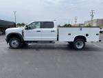 2026 Ford F-450-2