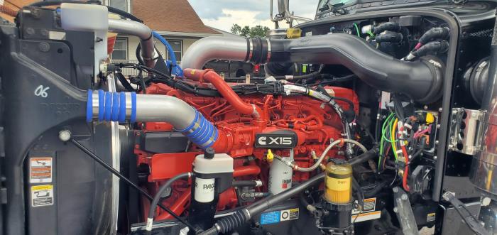 2023 Peterbilt 389-29