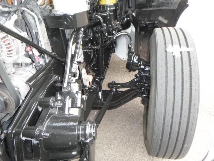2021 Peterbilt 579-20