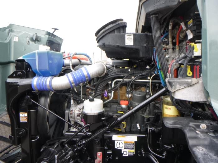 2021 Peterbilt 579-21
