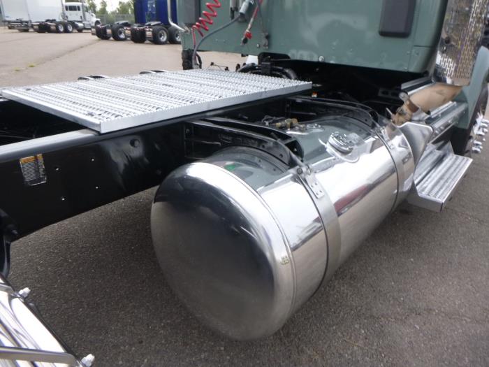 2021 Peterbilt 579-29