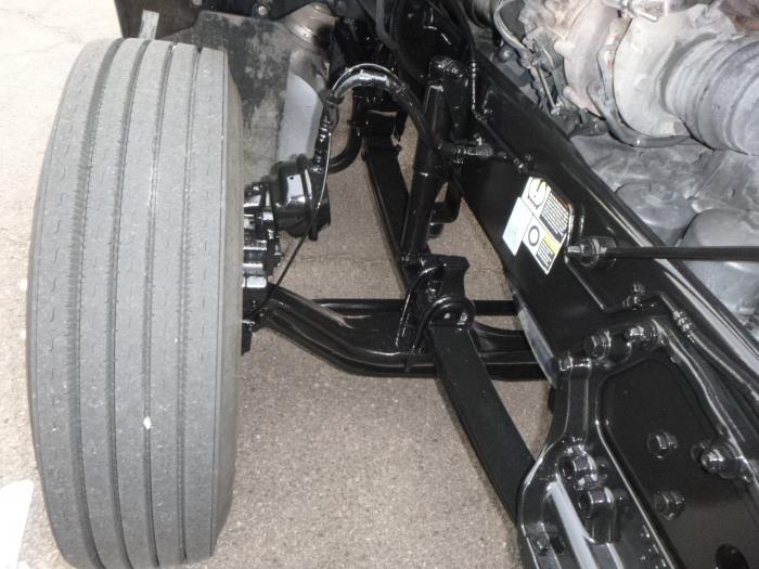 2021 Peterbilt 579-31