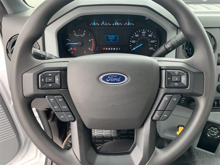 2027 Ford F-650-20