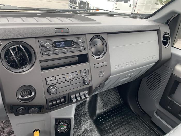 2027 Ford F-650-24