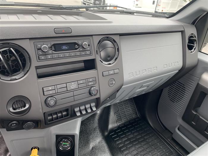 2027 Ford F-650-14
