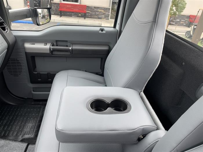 2027 Ford F-650-25