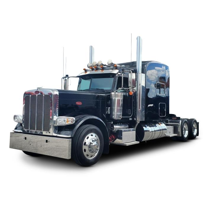 2023 Peterbilt 389