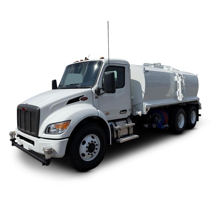 2027 Peterbilt 548-0