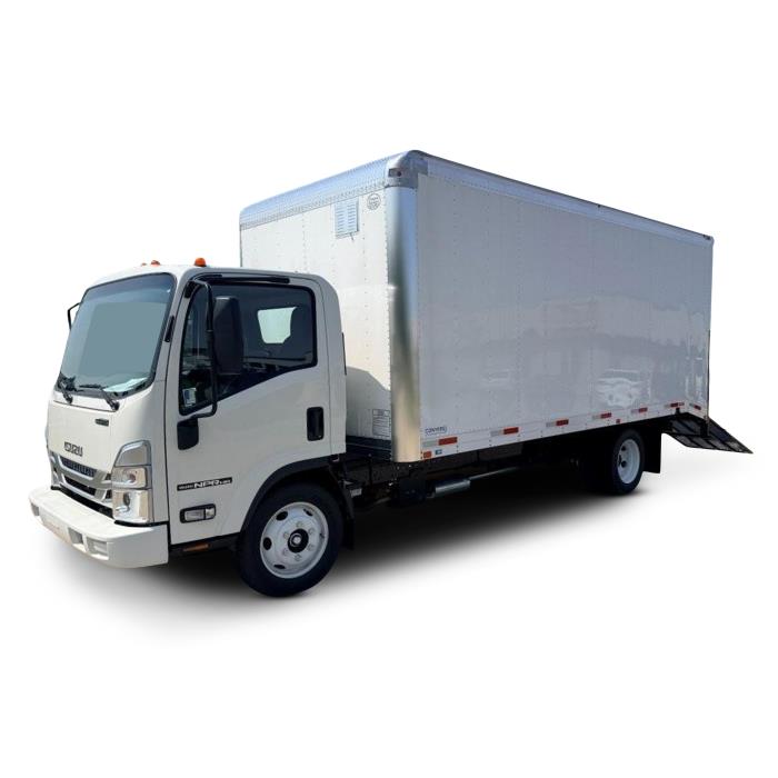 2026 Isuzu NPR-HD-0