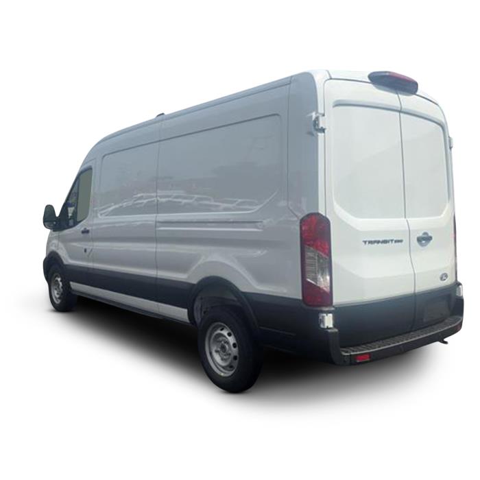 2026 Ford Transit-250-15