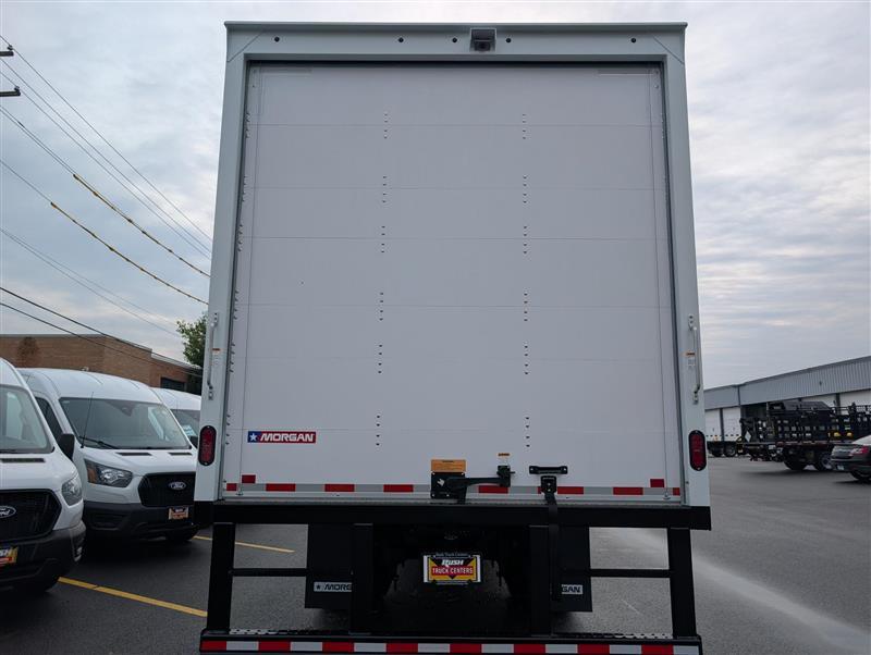 New 2027 Ford F-750 Regular Cab Cargo / Straight Box Truck for sale #2074698 - photo 6