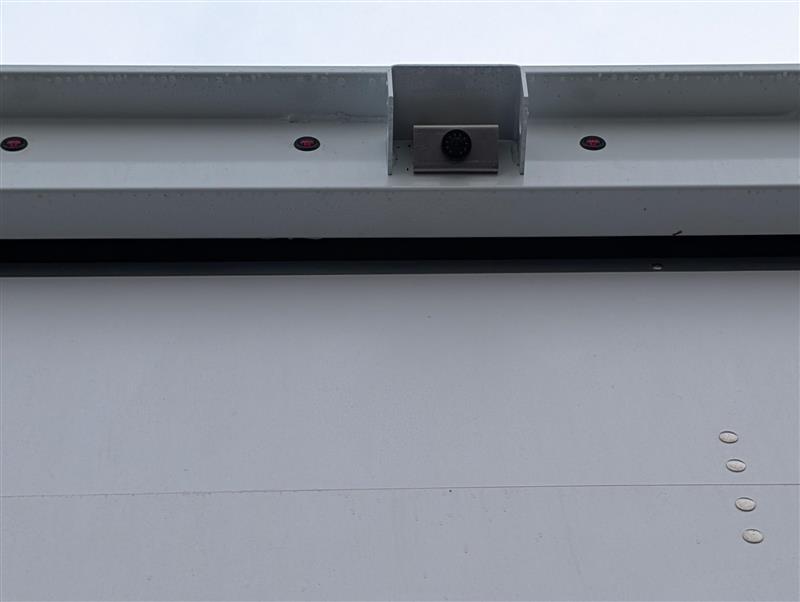 New 2027 Ford F-750 Regular Cab Cargo / Straight Box Truck for sale #2074698 - photo 13