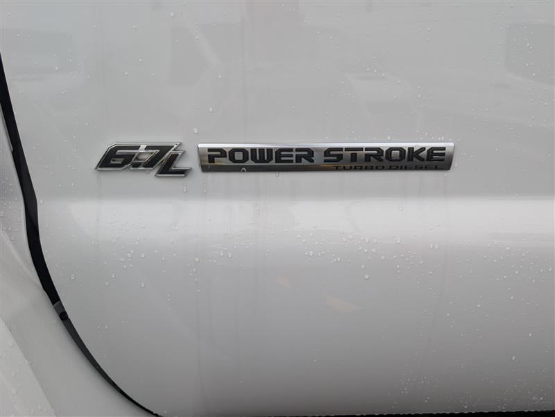 New 2027 Ford F-750 Regular Cab Cargo / Straight Box Truck for sale #2074698 - photo 28