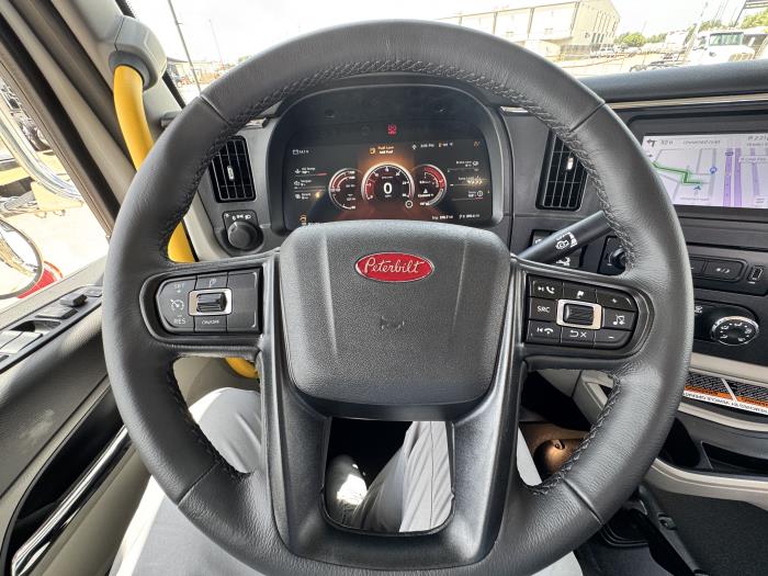 2027 Peterbilt 589-19