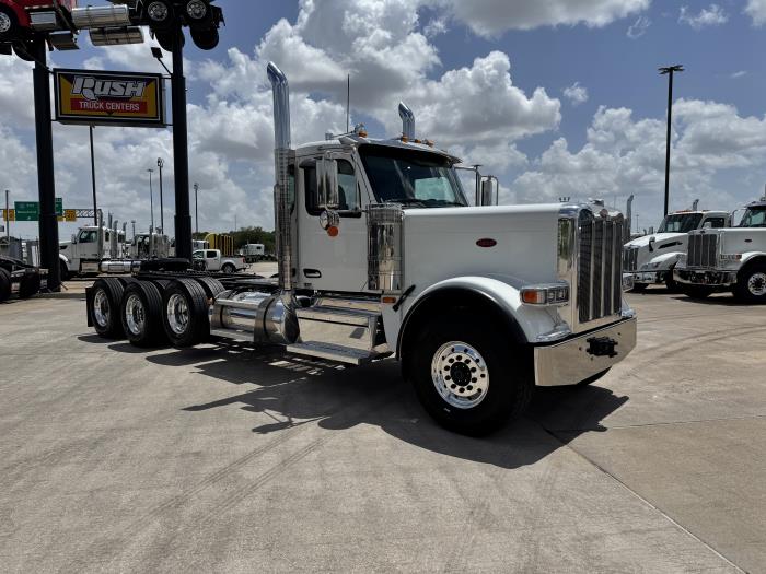 2027 Peterbilt 589-9