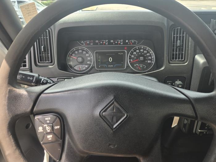 2019 International MV607-2