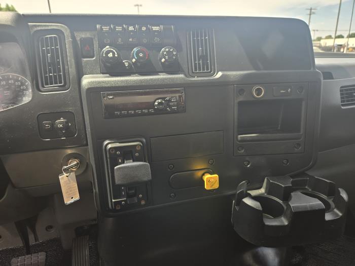 2019 International MV607-4