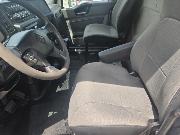 2019 International MV607-5