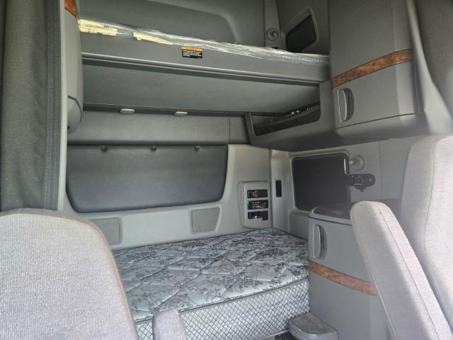 2021 International LT625-9