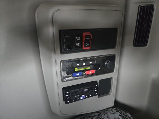 2021 International LT625-11
