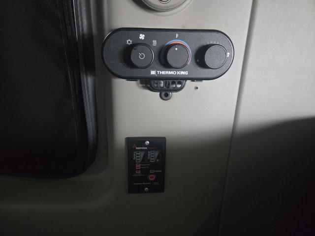 2021 International LT625-12
