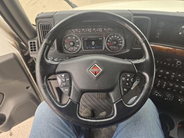 2021 International LT625-16