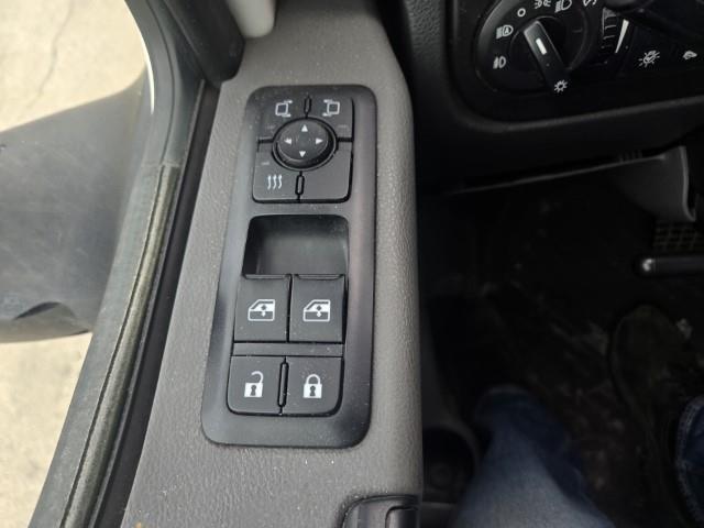 2021 International LT625-19