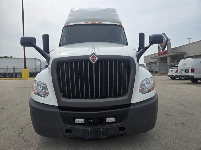 2021 International LT625-1