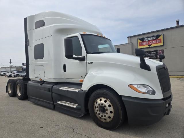 2021 International LT625-2