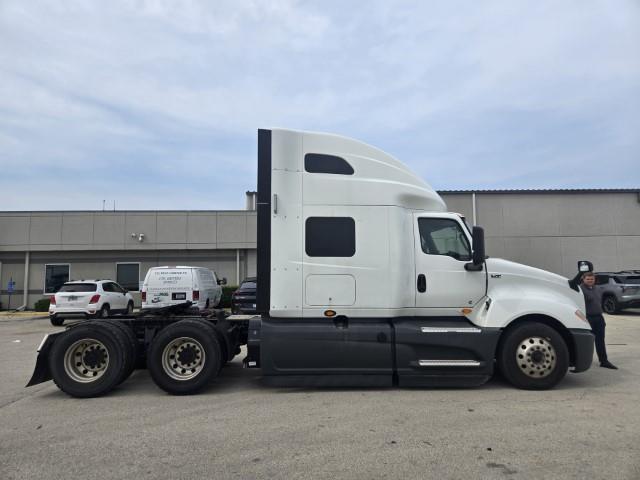 2021 International LT625-3