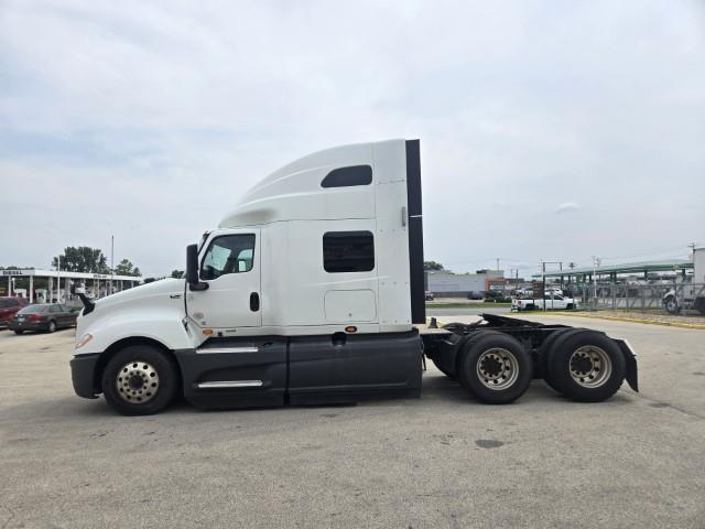 2021 International LT625-5
