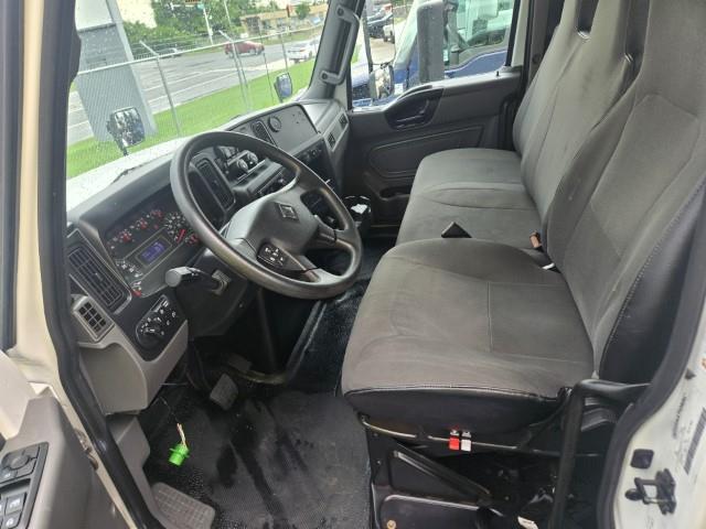 2022 International MV607-6