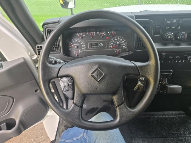 2022 International MV607-9