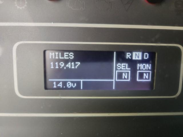 2022 International MV607-10