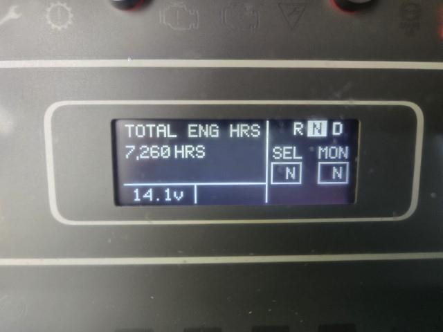2022 International MV607-11