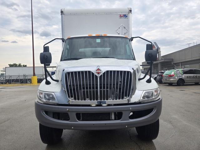 2022 International MV607-1