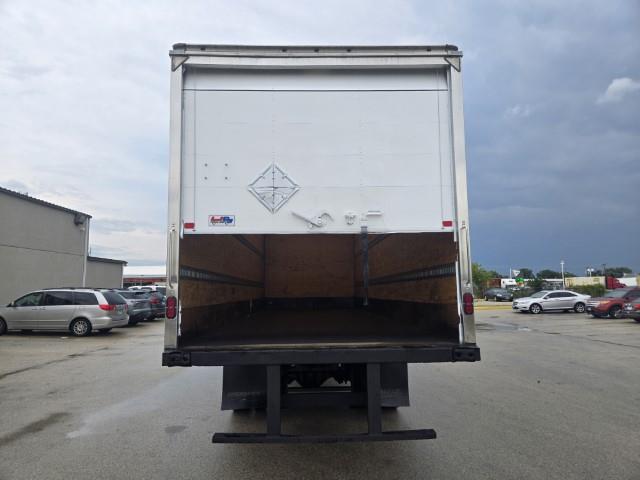 2022 International MV607-4