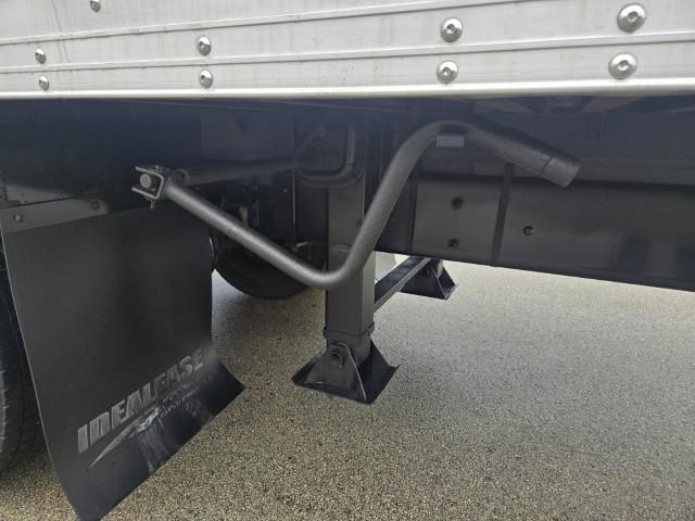 2022 International MV607-19
