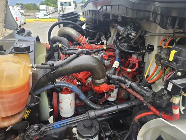 2022 International MV607-24