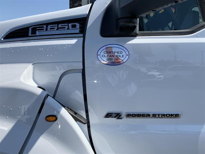 2027 Ford F-650-9