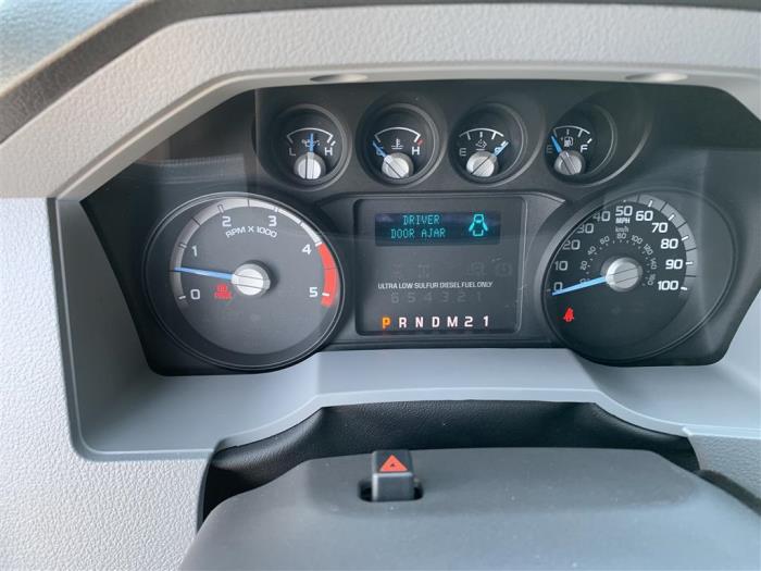 2027 Ford F-650-25