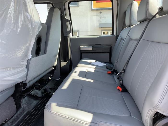 2027 Ford F-650-12